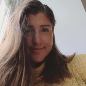 Meet your Posher, Eleanor